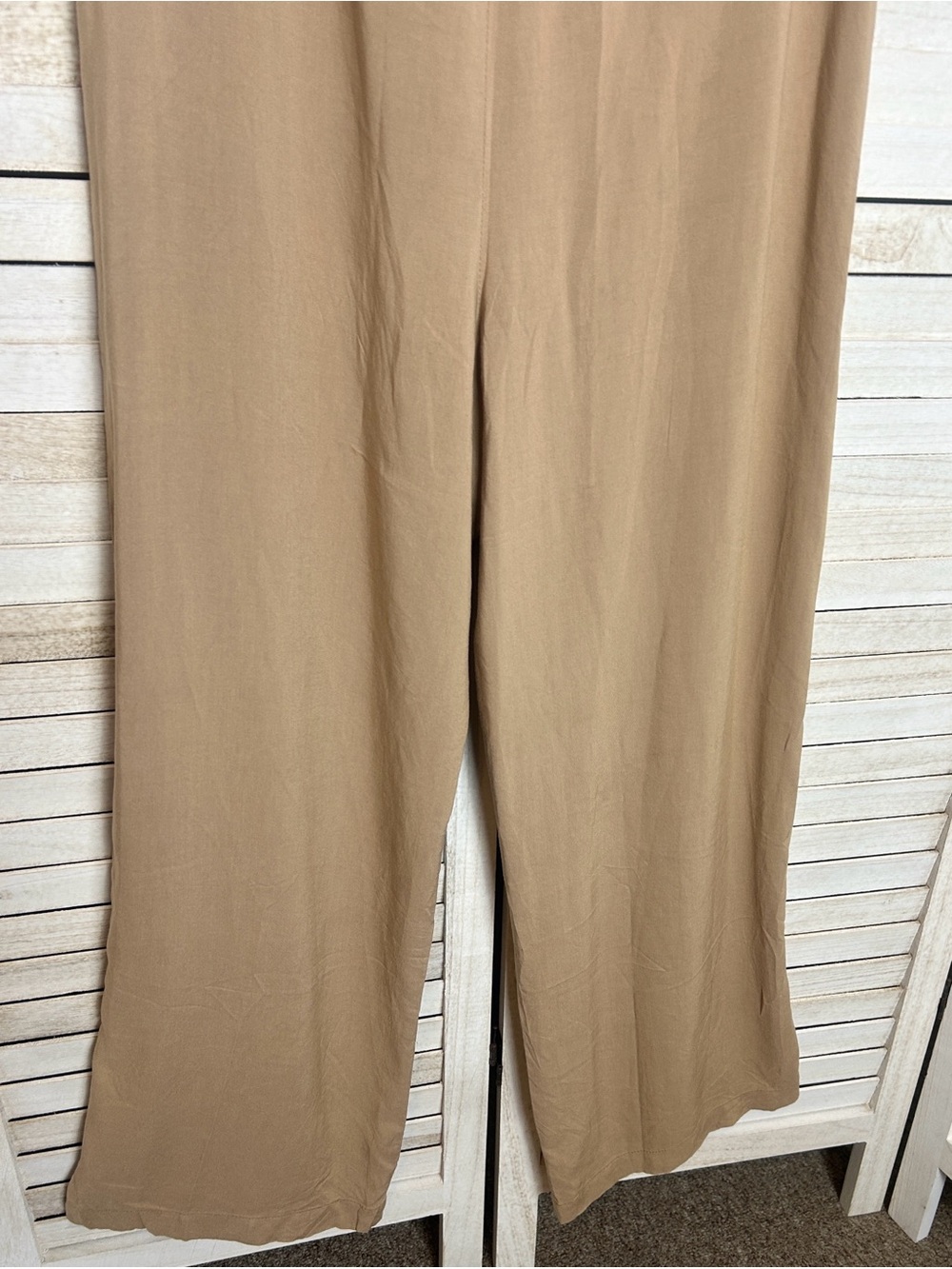 NWT Khush by Keani Hawaii Safari Jumpsuit Size Medium - Picture 9 of 11